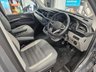 USED 2022 72 VOLKSWAGEN TRANSPORTER 2.0 TDI T28 Highline Panel Van 5dr Diesel Manual FWD SWB Euro 6 (s/s) (110 ps) Caledonia Grand Tourer 4 Berth Camper 1 YEAR MOT | 6 MONTH WARRANTY