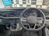 USED 2022 72 VOLKSWAGEN TRANSPORTER 2.0 TDI T28 Highline Panel Van 5dr Diesel Manual FWD SWB Euro 6 (s/s) (110 ps) Caledonia Grand Tourer 4 Berth Camper 1 YEAR MOT | 6 MONTH WARRANTY