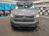 USED 2022 72 VOLKSWAGEN TRANSPORTER 2.0 TDI T28 Highline Panel Van 5dr Diesel Manual FWD SWB Euro 6 (s/s) (110 ps) Caledonia Grand Tourer 4 Berth Camper 1 YEAR MOT | 6 MONTH WARRANTY