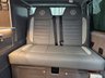 USED 2022 72 VOLKSWAGEN TRANSPORTER 2.0 TDI T28 Highline Panel Van 5dr Diesel Manual FWD SWB Euro 6 (s/s) (110 ps) Caledonia Grand Tourer 4 Berth Camper 1 YEAR MOT | 6 MONTH WARRANTY