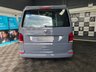 USED 2022 72 VOLKSWAGEN TRANSPORTER 2.0 TDI T28 Highline Panel Van 5dr Diesel Manual FWD SWB Euro 6 (s/s) (110 ps) Caledonia Grand Tourer 4 Berth Camper 1 YEAR MOT | 6 MONTH WARRANTY