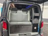 USED 2022 72 VOLKSWAGEN TRANSPORTER 2.0 TDI T28 Highline Panel Van 5dr Diesel Manual FWD SWB Euro 6 (s/s) (110 ps) Caledonia Grand Tourer 4 Berth Camper 1 YEAR MOT | 6 MONTH WARRANTY