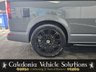 USED 2022 72 VOLKSWAGEN TRANSPORTER 2.0 TDI T28 Highline Panel Van 5dr Diesel Manual FWD SWB Euro 6 (s/s) (110 ps) Caledonia Grand Tourer 4 Berth Camper 1 YEAR MOT | 6 MONTH WARRANTY