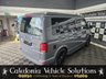 USED 2022 72 VOLKSWAGEN TRANSPORTER 2.0 TDI T28 Highline Panel Van 5dr Diesel Manual FWD SWB Euro 6 (s/s) (110 ps) Caledonia Grand Tourer 4 Berth Camper 1 YEAR MOT | 6 MONTH WARRANTY