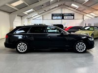 USED 2012 12 AUDI A6 AVANT 3.0 TDI V6 SE Estate 5dr Diesel S Tronic quattro Euro 5 (s/s) (245 ps) 
