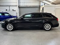 USED 2012 12 AUDI A6 AVANT 3.0 TDI V6 SE Estate 5dr Diesel S Tronic quattro Euro 5 (s/s) (245 ps) 