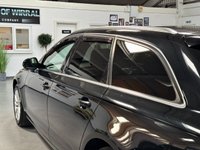 USED 2012 12 AUDI A6 AVANT 3.0 TDI V6 SE Estate 5dr Diesel S Tronic quattro Euro 5 (s/s) (245 ps) 
