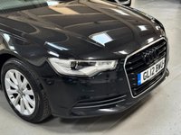USED 2012 12 AUDI A6 AVANT 3.0 TDI V6 SE Estate 5dr Diesel S Tronic quattro Euro 5 (s/s) (245 ps) 