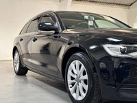 USED 2012 12 AUDI A6 AVANT 3.0 TDI V6 SE Estate 5dr Diesel S Tronic quattro Euro 5 (s/s) (245 ps) 