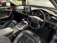 USED 2012 12 AUDI A6 AVANT 3.0 TDI V6 SE Estate 5dr Diesel S Tronic quattro Euro 5 (s/s) (245 ps) 