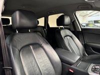 USED 2012 12 AUDI A6 AVANT 3.0 TDI V6 SE Estate 5dr Diesel S Tronic quattro Euro 5 (s/s) (245 ps) 