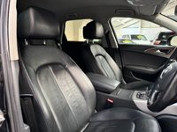 USED 2012 12 AUDI A6 AVANT 3.0 TDI V6 SE Estate 5dr Diesel S Tronic quattro Euro 5 (s/s) (245 ps) 
