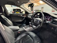 USED 2012 12 AUDI A6 AVANT 3.0 TDI V6 SE Estate 5dr Diesel S Tronic quattro Euro 5 (s/s) (245 ps) 