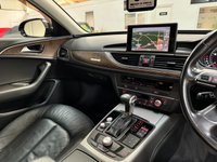USED 2012 12 AUDI A6 AVANT 3.0 TDI V6 SE Estate 5dr Diesel S Tronic quattro Euro 5 (s/s) (245 ps) 