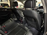 USED 2012 12 AUDI A6 AVANT 3.0 TDI V6 SE Estate 5dr Diesel S Tronic quattro Euro 5 (s/s) (245 ps) 