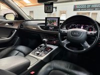 USED 2012 12 AUDI A6 AVANT 3.0 TDI V6 SE Estate 5dr Diesel S Tronic quattro Euro 5 (s/s) (245 ps) 