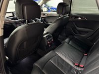 USED 2012 12 AUDI A6 AVANT 3.0 TDI V6 SE Estate 5dr Diesel S Tronic quattro Euro 5 (s/s) (245 ps) 