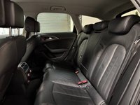 USED 2012 12 AUDI A6 AVANT 3.0 TDI V6 SE Estate 5dr Diesel S Tronic quattro Euro 5 (s/s) (245 ps) 