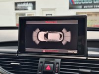 USED 2012 12 AUDI A6 AVANT 3.0 TDI V6 SE Estate 5dr Diesel S Tronic quattro Euro 5 (s/s) (245 ps) 