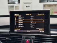 USED 2012 12 AUDI A6 AVANT 3.0 TDI V6 SE Estate 5dr Diesel S Tronic quattro Euro 5 (s/s) (245 ps) 