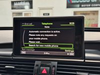 USED 2012 12 AUDI A6 AVANT 3.0 TDI V6 SE Estate 5dr Diesel S Tronic quattro Euro 5 (s/s) (245 ps) 