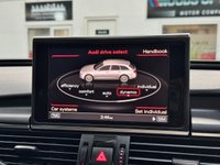 USED 2012 12 AUDI A6 AVANT 3.0 TDI V6 SE Estate 5dr Diesel S Tronic quattro Euro 5 (s/s) (245 ps) 