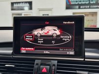 USED 2012 12 AUDI A6 AVANT 3.0 TDI V6 SE Estate 5dr Diesel S Tronic quattro Euro 5 (s/s) (245 ps) 