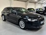 USED 2012 12 AUDI A6 AVANT 3.0 TDI V6 SE Estate 5dr Diesel S Tronic quattro Euro 5 (s/s) (245 ps) 