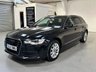 USED 2012 12 AUDI A6 AVANT 3.0 TDI V6 SE Estate 5dr Diesel S Tronic quattro Euro 5 (s/s) (245 ps) 
