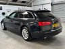 USED 2012 12 AUDI A6 AVANT 3.0 TDI V6 SE Estate 5dr Diesel S Tronic quattro Euro 5 (s/s) (245 ps) 