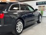 USED 2012 12 AUDI A6 AVANT 3.0 TDI V6 SE Estate 5dr Diesel S Tronic quattro Euro 5 (s/s) (245 ps) 