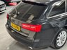 USED 2012 12 AUDI A6 AVANT 3.0 TDI V6 SE Estate 5dr Diesel S Tronic quattro Euro 5 (s/s) (245 ps) 