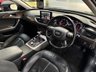 USED 2012 12 AUDI A6 AVANT 3.0 TDI V6 SE Estate 5dr Diesel S Tronic quattro Euro 5 (s/s) (245 ps) 