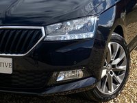 USED 2021 21 SKODA FABIA 1.0 TSI SE Drive Estate 5dr Petrol DSG Euro 6 (s/s) (95 ps) 