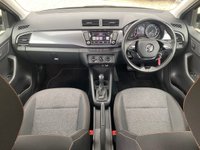 USED 2021 21 SKODA FABIA 1.0 TSI SE Drive Estate 5dr Petrol DSG Euro 6 (s/s) (95 ps) 