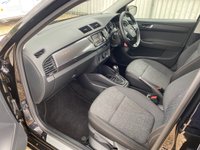 USED 2021 21 SKODA FABIA 1.0 TSI SE Drive Estate 5dr Petrol DSG Euro 6 (s/s) (95 ps) 