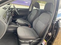 USED 2021 21 SKODA FABIA 1.0 TSI SE Drive Estate 5dr Petrol DSG Euro 6 (s/s) (95 ps) 