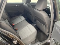 USED 2021 21 SKODA FABIA 1.0 TSI SE Drive Estate 5dr Petrol DSG Euro 6 (s/s) (95 ps) 