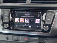 USED 2021 21 SKODA FABIA 1.0 TSI SE Drive Estate 5dr Petrol DSG Euro 6 (s/s) (95 ps) 