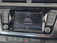 USED 2021 21 SKODA FABIA 1.0 TSI SE Drive Estate 5dr Petrol DSG Euro 6 (s/s) (95 ps) 