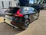 USED 2018 18 VOLVO V40 2.0 T5 R-Design Pro Auto 245ps  