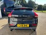 USED 2018 18 VOLVO V40 2.0 T5 R-Design Pro Auto 245ps  