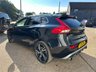 USED 2018 18 VOLVO V40 2.0 T5 R-Design Pro Auto 245ps  