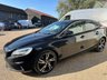 USED 2018 18 VOLVO V40 2.0 T5 R-Design Pro Auto 245ps  