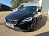 USED 2018 18 VOLVO V40 2.0 T5 R-Design Pro Auto 245ps  