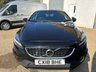 USED 2018 18 VOLVO V40 2.0 T5 R-Design Pro Auto 245ps  
