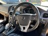 USED 2018 18 VOLVO V40 2.0 T5 R-Design Pro Auto 245ps  