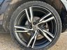 USED 2018 18 VOLVO V40 2.0 T5 R-Design Pro Auto 245ps  