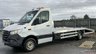 USED 2020 69 MERCEDES-BENZ SPRINTER 2.1 314 CDI Chassis Cab 2dr Diesel AUTO RWD L3 Euro 6 (s/s) (143 ps) 2 TOOL BOX+REVERSE CAMERA
