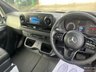 USED 2020 69 MERCEDES-BENZ SPRINTER 2.1 314 CDI Chassis Cab 2dr Diesel AUTO RWD L3 Euro 6 (s/s) (143 ps) 2 TOOL BOX+REVERSE CAMERA